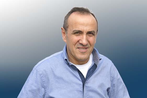 Ismail Kuscu